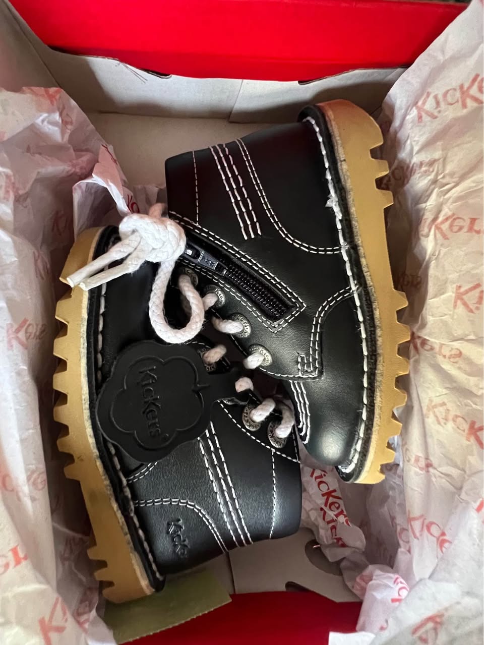kickers