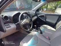 A picture of 2010 RAV 4