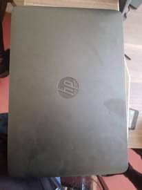 A picture of Selling Hp and Dell laptops