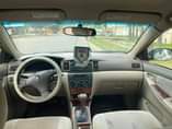 A picture of 2008 Toyota Corolla