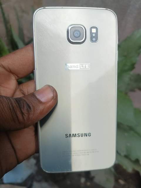 samsung galaxy s6