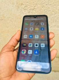 A picture of Tecno pop 5
