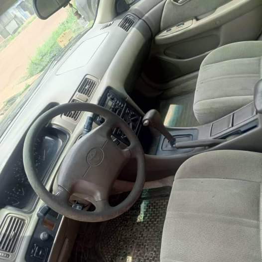 A picture of Toyota Camry for sale engine and Gear A C 2.2m