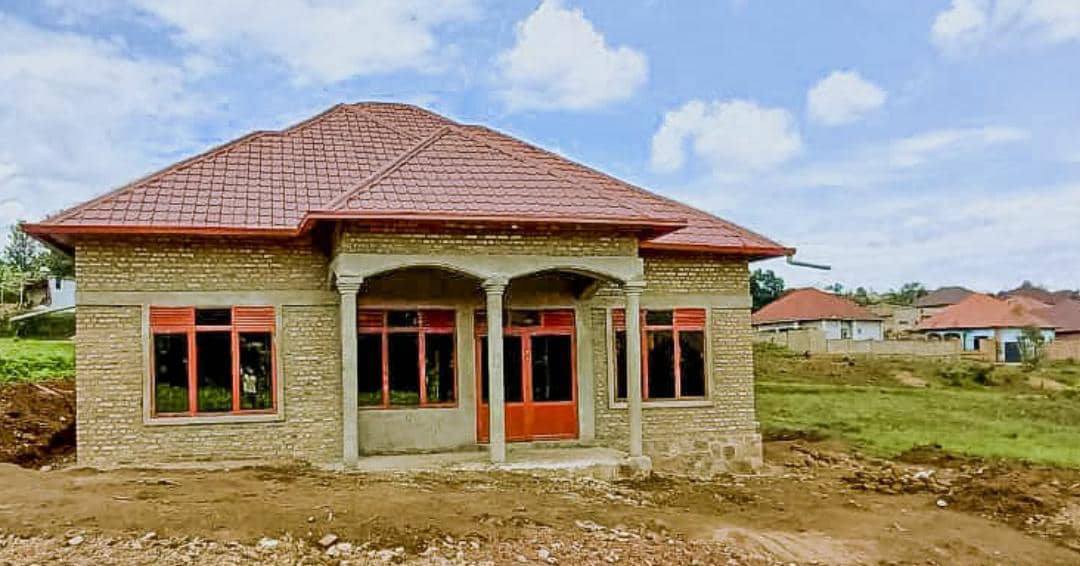 kanombe accommodation