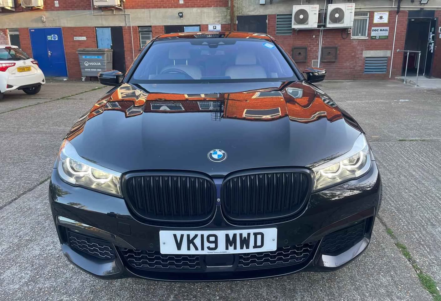 bmw
