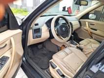 A picture of Super Distress Sale Extremely super sharp 2008 BMW X3 Car