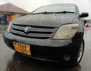 A picture of IST BEI 7 8MIL 0672210608 HAINA CHANGAMOTO