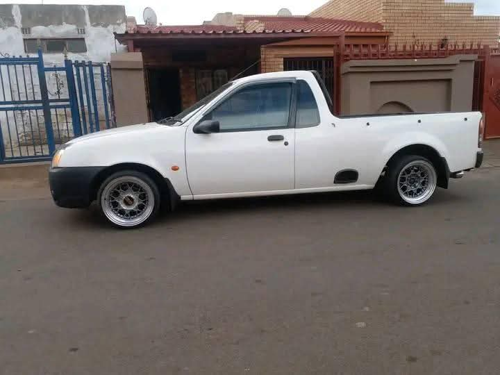 bakkies under r40000