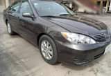 A picture of 2004 Toyota Camry Yes
