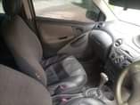 A picture of TOYOTA VITZ