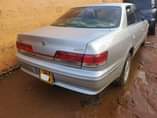 A picture of 2001 Toyota Mark II musoota Toyota Mark II musoota