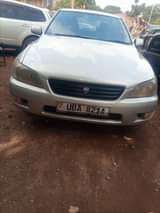 A picture of 11 7m quick sale Beamz engine call 0706260442