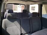 A picture of Foriegn used toyota Voxy 2005