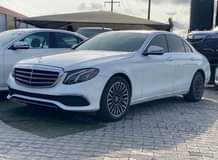 A picture of 2017 Mercedes Benz E300