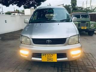 A picture of NOAH SR 50