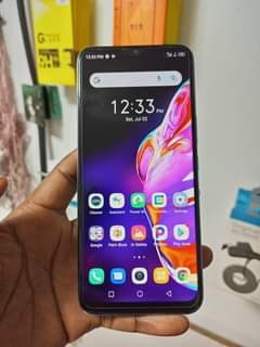 infinix hot 10t