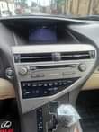 A picture of Foreign used 2015 Lexus RX350 FULL OPTION Old Entry