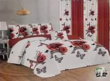 curtains