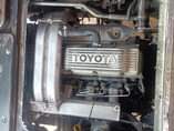 A picture of TOYOTA COSTA IPO MWANZA