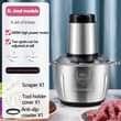 A picture of Meat chopper