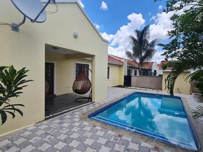 furnished apartments