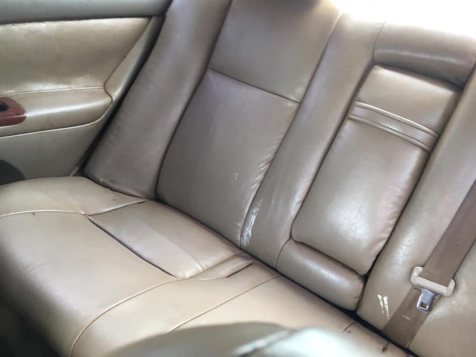 A picture of Distress sale Toyota Camry