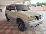 A picture of Suzuki for sale call 0657633355