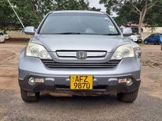 used honda crv