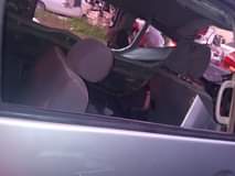 crash cars