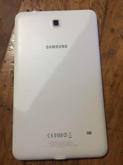 tablet