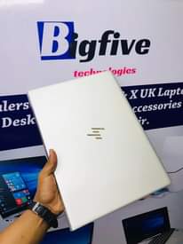 A picture of HP ELITEBOOK 840G5