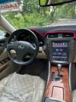 A picture of Extremely clean foreign used Lexus iS350 2009 upgraded to 2021