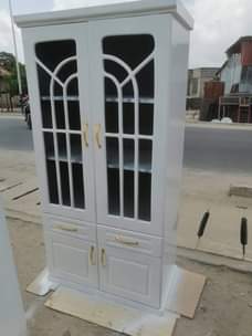A picture of Kabati na friji