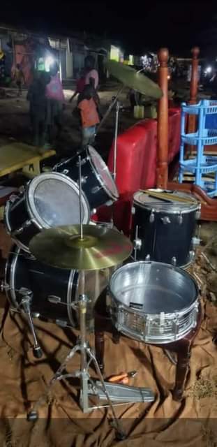 A picture of Jazz