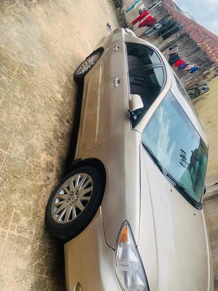 A picture of Toyota Camry big Daddy