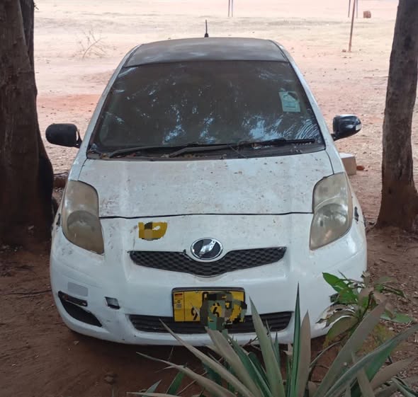 used toyota
