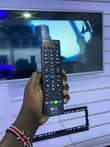 A picture of LG Original tv still new for sell
