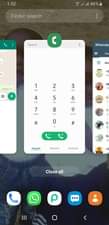 A picture of Galaxy S8 Duos