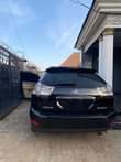 A picture of Distress sale Rx 350 Nigerian used and toks standard going