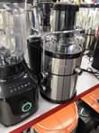 A picture of Commercial home use blender 0704297488