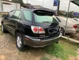 A picture of Super Clean and Sharp Partially First body Lexus RX 300