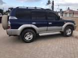 A picture of 2001 TOYOTA PRADO 0714058883 TOYOTA