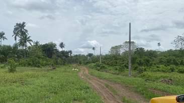 A picture of IVY ESTATE UMUAHIA PHASE 2