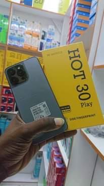 A picture of M HORSE Hot30 play