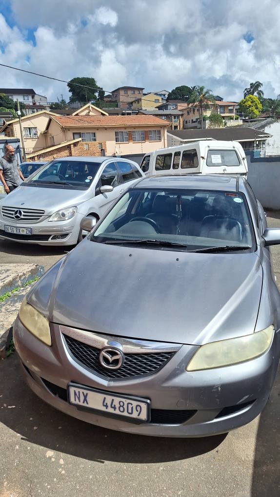 2004 cars