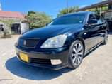 A picture of 2005 CROWN ATHLETIC