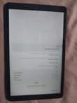 A picture of Samsung tablet A