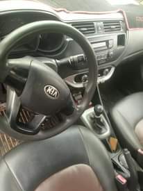 A picture of 013 manual transmission price 2 2m Location Ogun state ijebu