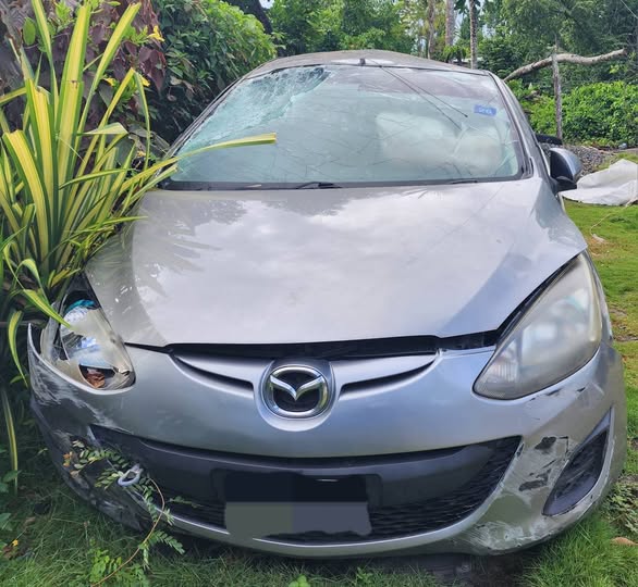 used mazda demio