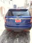 A picture of Ford Explorer